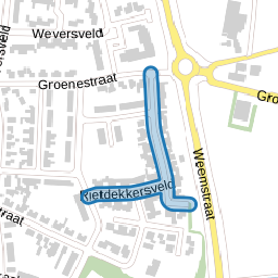 Rietdekkersveld