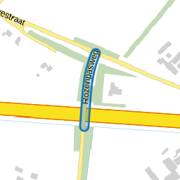Rozenpasweg