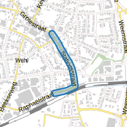 Stationsstraat