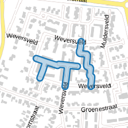 Steenbakkersveld