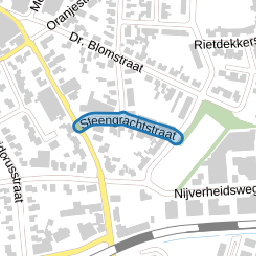 Steengrachtstraat