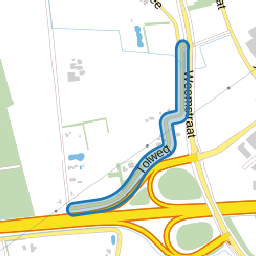 Tolweg