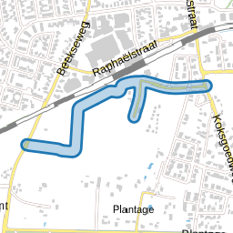 Veenweg