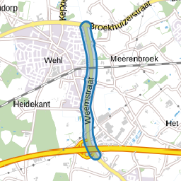 Weemstraat