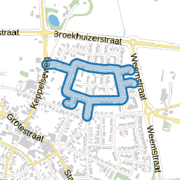 Weversveld