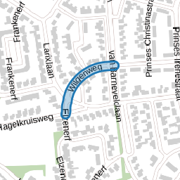 Wilgenweg