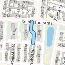 Aertsenstraat