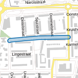 Amstelstraat