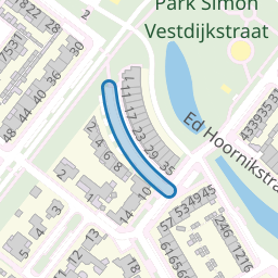 Anton van Duinkerkenstraat