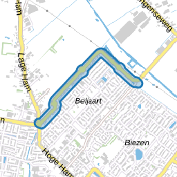 Beljaartlaan
