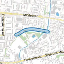 Beneluxlaan