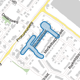 Bijvoetstraat