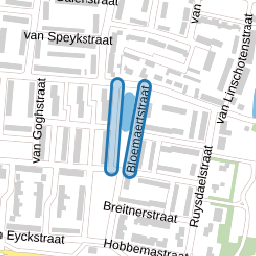 Bloemaertstraat
