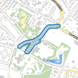 Deken Batenburgstraat