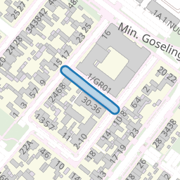 Dr. Mollerstraat