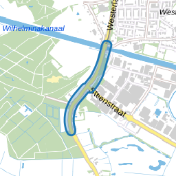 Duiventorenbaan