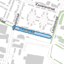 Eikenstraat