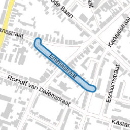 Emmastraat