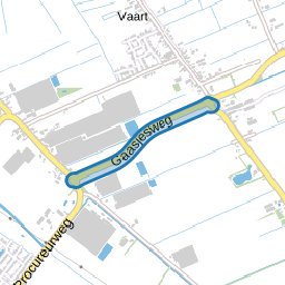 Gaasjesweg