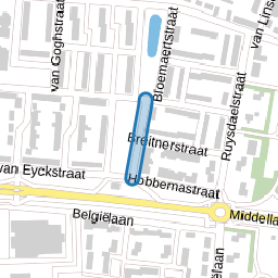 Gerard Doustraat