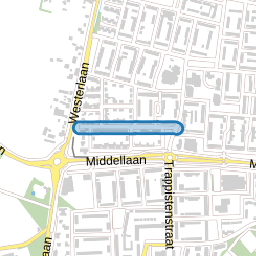 Gladioolstraat