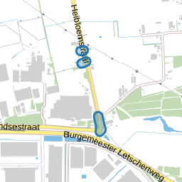 Heibloemstraat