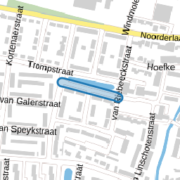 Helfrichstraat