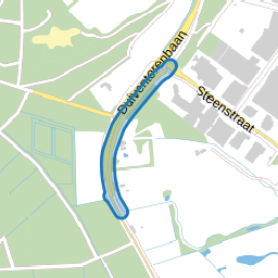 Hespelpad