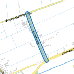 Hoefweg