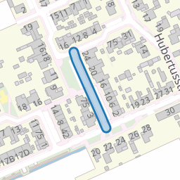 IJsvogelstraat