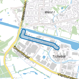 Industriestraat