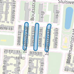 Israëlsstraat