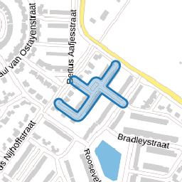 Jan de Rooijstraat