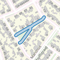 J.J. Slauerhoffstraat