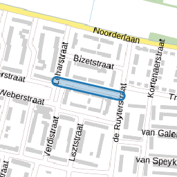 Kalmanstraat