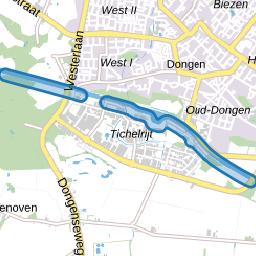 Kanaaldijk Zuid