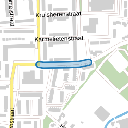 Kapucijnenstraat