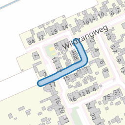 Kievitstraat