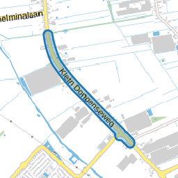 Klein Dongenseweg