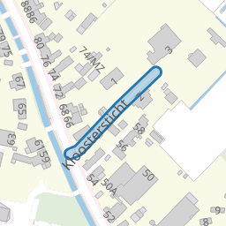 Kloostersticht