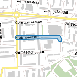 Kruisherenstraat