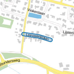 Leeuweriklaan