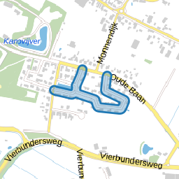 Lijsterlaan