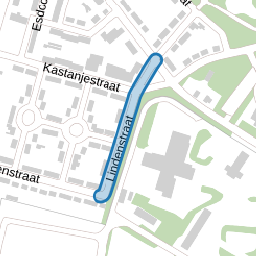 Lindenstraat