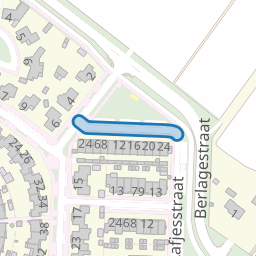 Louis-Paul Boonstraat