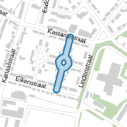 Meidoornstraat