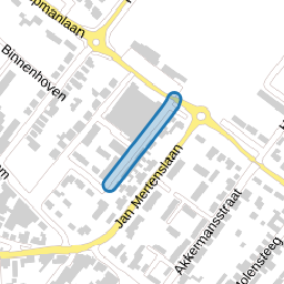 Min. Loeffstraat