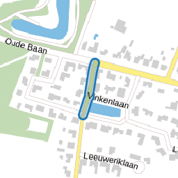Nachtegaallaan