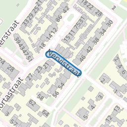 Nervistraat