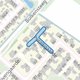Perzikgaarde